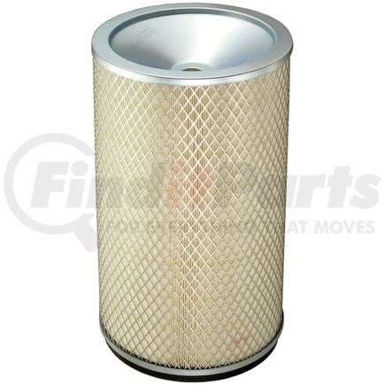 CA536SY by FRAM - Metal End Air Filter