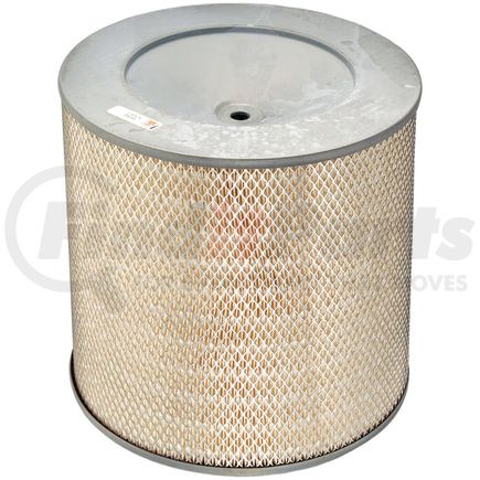 CA542 by FRAM - Metal End Air Filter