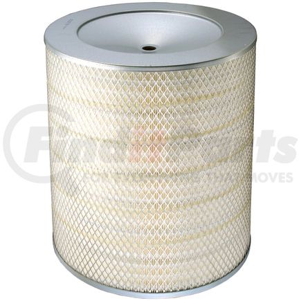 CA536 by FRAM - Metal End Air Filter