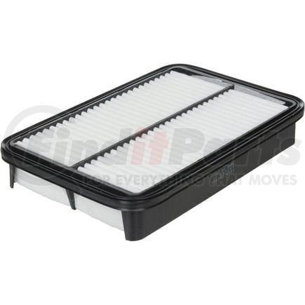 CA5466 by FRAM - Rigid Panel Air Filter