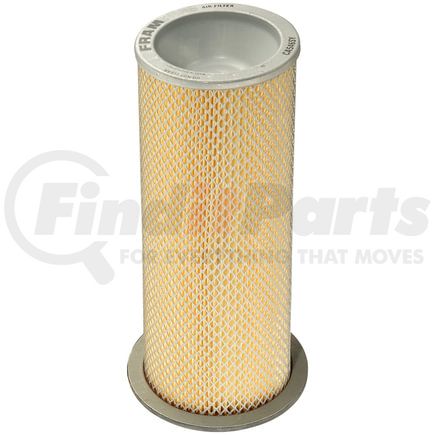FRAM CA546SY Engine Air Filter Metal End Air Filter
