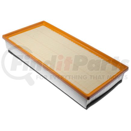 LX 2024/1 by CLEVITE ENGINE PARTS - Mahle Air Filter