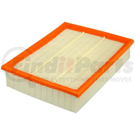 CA5522 by FRAM - Flexible Panel Air Filter