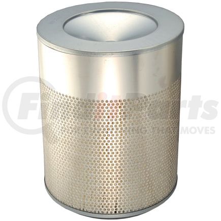 FRAM CA562 Engine Air Filter Metal End Air Filter
