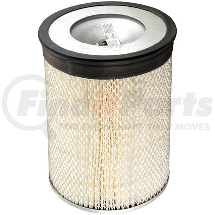 CA572 by FRAM - Metal End Air Filter