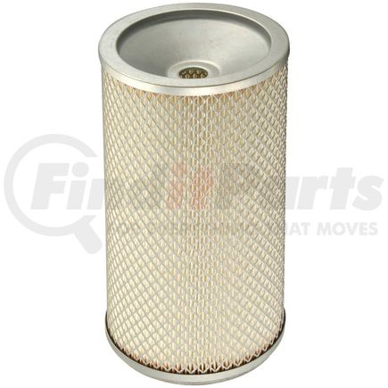 CA572SY by FRAM - Metal End Air Filter