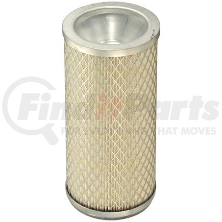 CA584SY by FRAM - Metal End Air Filter