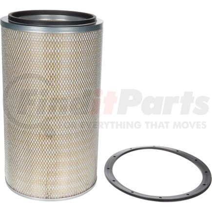 CA595 by FRAM - Metal End Air Filter