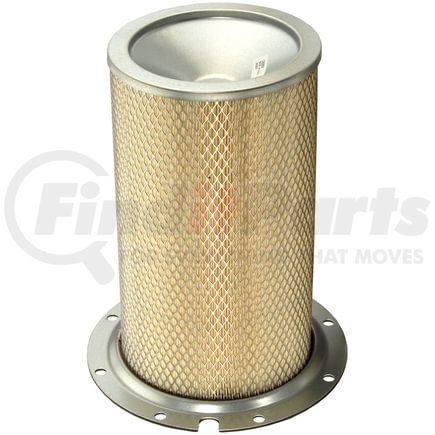 CA598SY by FRAM - Metal End Air Filter
