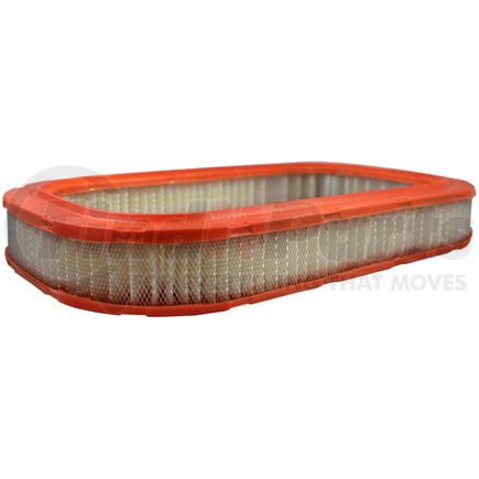 CA6305 by FRAM - Oval Air Filter