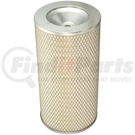 CA6324 by FRAM - Metal End Air Filter