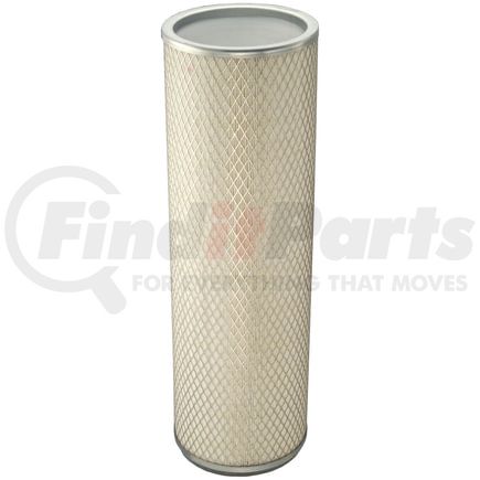 CA6319SY by FRAM - Metal End Air Filter