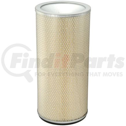 CA6327SY by FRAM - Metal End Air Filter
