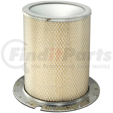 CA6328 by FRAM - Metal End Air Filter