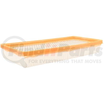 CA6366 by FRAM - Flexible Panel Air Filter