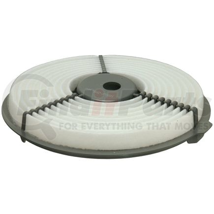 CA6376 by FRAM - Axial Flow Air Filter