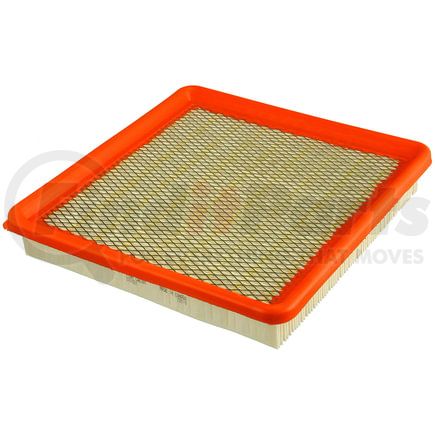 CA6381 by FRAM - Flexible Panel Air Filter