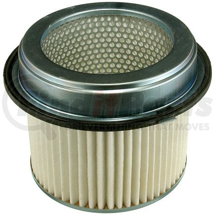 FRAM CA6389 Engine Air Filter Metal End Air Filter