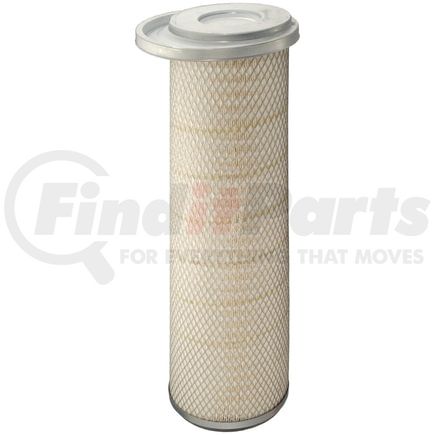 CA6511 by FRAM - Cone Shaped Conical Air Filter