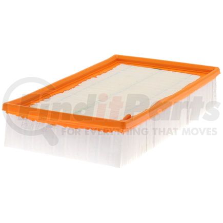 CA6545 by FRAM - Flexible Panel Air Filter