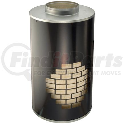 CA6623 by FRAM - Disposable Air Housing