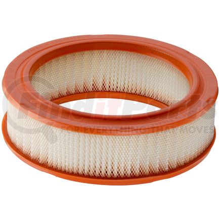 FRAM CA6667 Engine Air Filter Round Plastisol Air Filter
