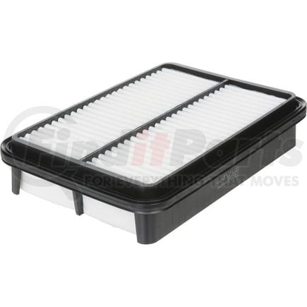CA6690 by FRAM - Rigid Panel Air Filter