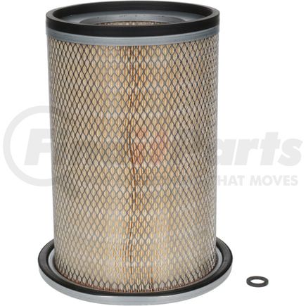 FRAM CA6696 Engine Air Filter Metal End Air Filter