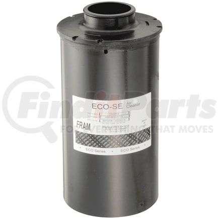 CA6854 by FRAM - Disposable Air Housing