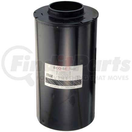 CA6855 by FRAM - Disposable Air Filter Housing