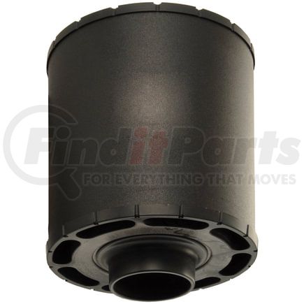 CA6858 by FRAM - Disposable Air Filter Housing