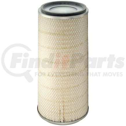 CA6926 by FRAM - Cone Shaped Conical Air Filter