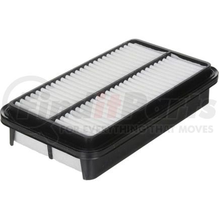 FRAM CA7094 Engine Air Filter Rigid Panel Air Filter