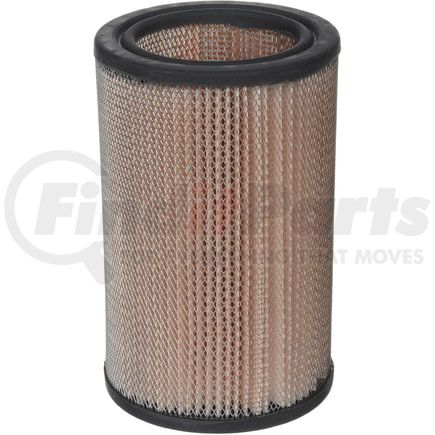 CA70 by FRAM - Round Plastisol Air Filter