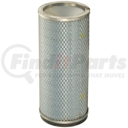 CA7203SY by FRAM - Metal End Air Filter