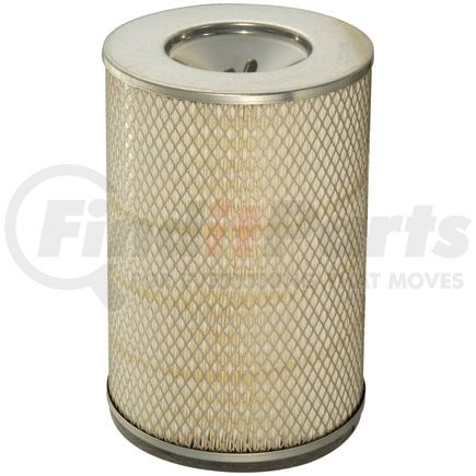 FRAM CA7218 Engine Air Filter Metal End Air Filter
