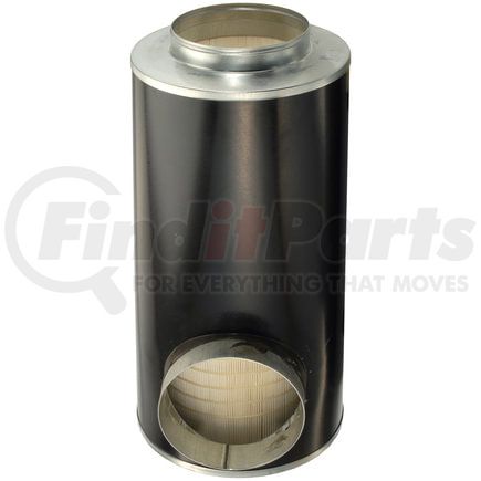 CA7230 by FRAM - Disposable Air Housing