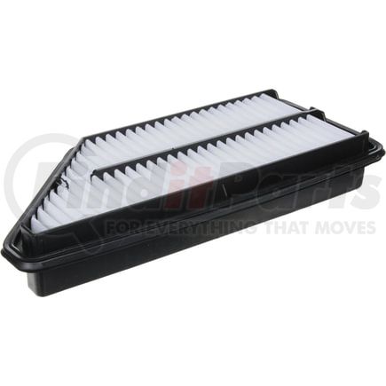 CA7369 by FRAM - Rigid Panel Air Filter