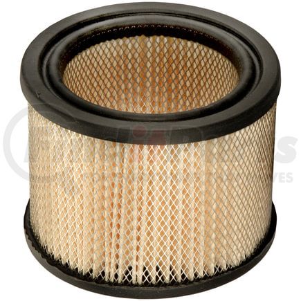 CA73 by FRAM - Round Plastisol Air Filter