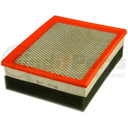 CA7403 by FRAM - Flexible Panel Air Filter