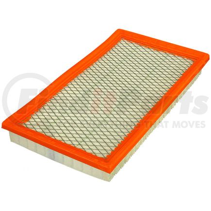 CA7414 by FRAM - Flexible Panel Air Filter