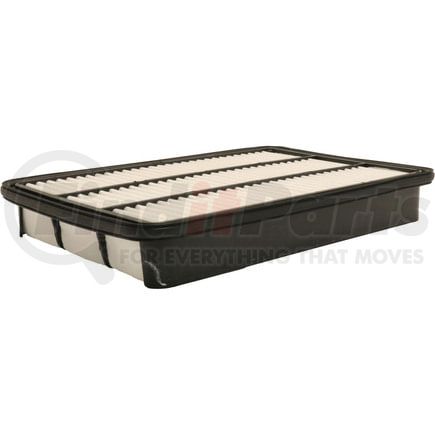 CA7417 by FRAM - Rigid Panel Air Filter