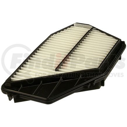 FRAM CA7420 Engine Air Filter Rigid Panel Air Filter