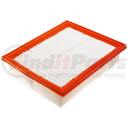 CA7431 by FRAM - Flexible Panel Air Filter