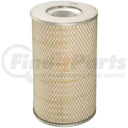 CA7444 by FRAM - Metal End Air Filter