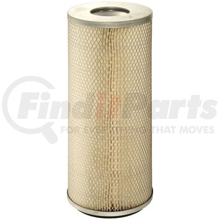 CA7447 by FRAM - Cone Shaped Conical Air Filter