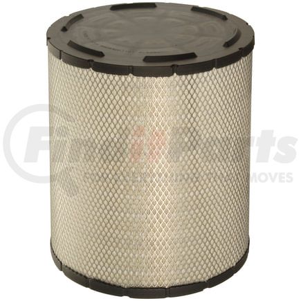 CA7478 by FRAM - Radial Seal Air Filter