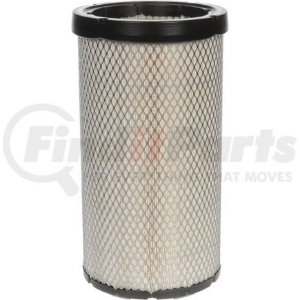 FRAM CA7482SY Engine Air Filter Metal-End Air