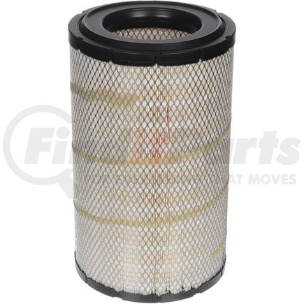 CA7495 by FRAM - Metal End Air Filter