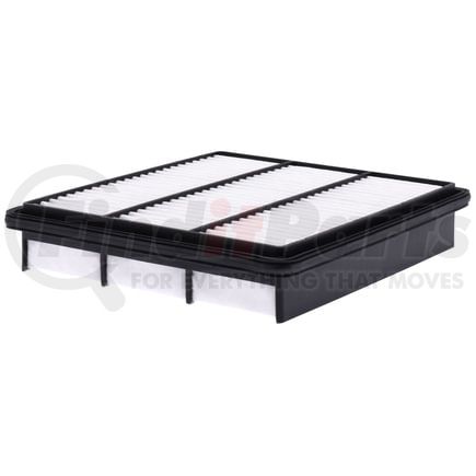 FRAM CA7605 Engine Air Filter Rigid Panel Air Filter